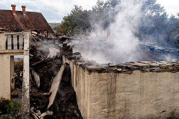 Affordable Smoke Damage Removal solutions in Catharpin, VA